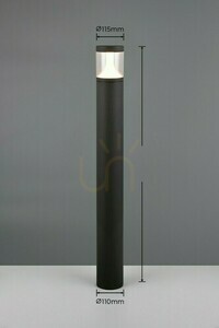Trio TAGUS Light Post 438560142 small 4