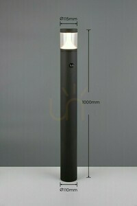 Trio TAGUS Light Post 438569142 small 5