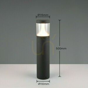 Trio TAGUS Light Post 538560142 small 4