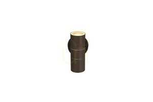 Lampă de perete pentru exterior Trio TURIA 260260224 small 3