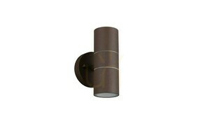 Lampă de perete pentru exterior Trio TURIA 260260224 small 4