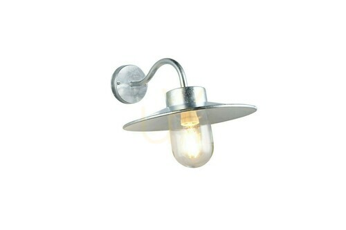 Verifica Lampă de perete pentru exterior Trio TANA 261060186