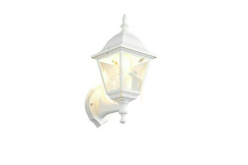 Verifica Lampă de perete pentru exterior Trio LIVENZA 205760131