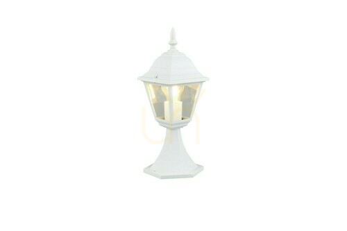 Verifica Trio LIVENZA Light Post 505760131