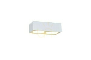 Lampă de perete Trio MATTONE 201104401 small 0