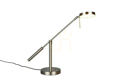 Verifica Lampă de masă Trio MONZA 523310907
