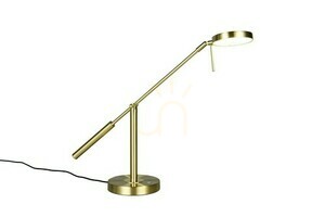 Lampă de masă Trio MONZA 523310908 small 3