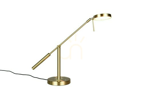 Verifica Lampă de masă Trio MONZA 523310908
