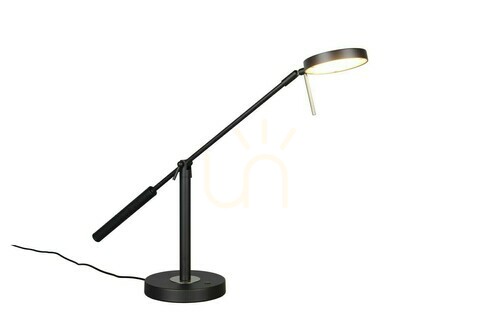 Verifica Lampă de masă Trio MONZA 523310932