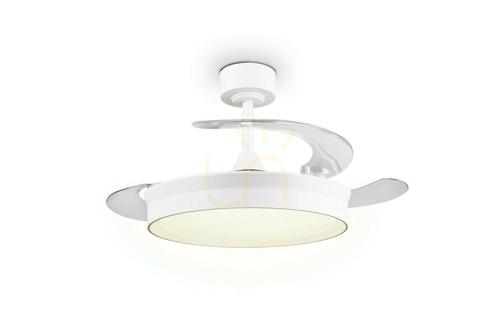 RL KERAVA Plafond R69572101