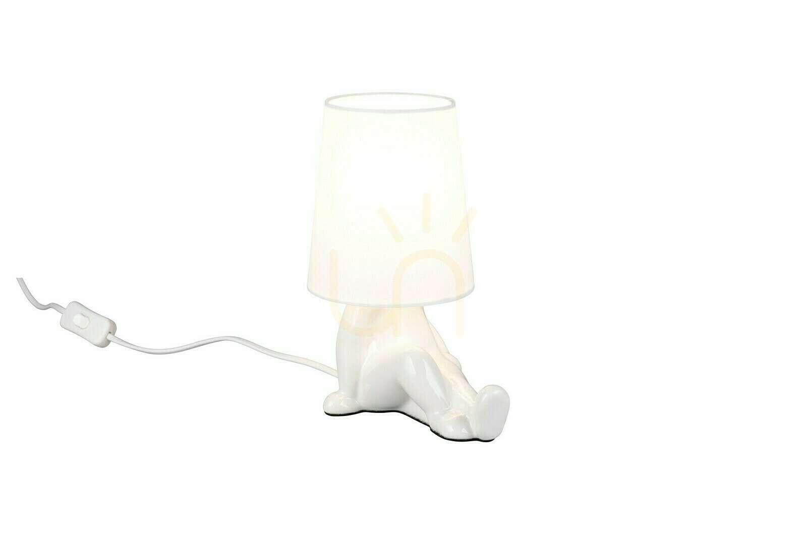 RL HUMA Lampă de masă R56531001.
