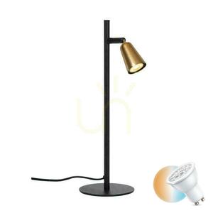 Lampă de masă Lucide TIANA bej metal modern 65501/01/05 small 0