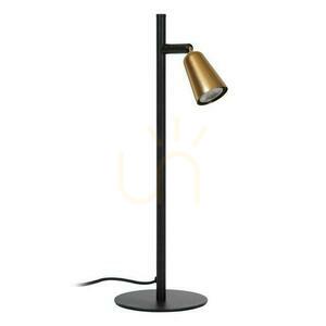 Lampă de masă Lucide TIANA bej metal modern 65501/01/05 small 2