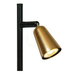 Lampă de masă Lucide TIANA bej metal modern 65501/01/05 small 3
