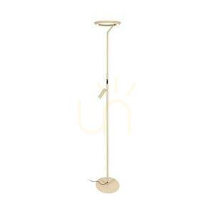 Lampă de podea Lucide CELESTE taupe LED 24 W 174 cm 03745/25/41 small 1