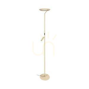 Lampă de podea Lucide CELESTE taupe LED 24 W 174 cm 03745/25/41 small 2