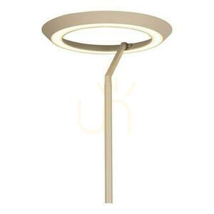 Lampă de podea Lucide CELESTE taupe LED 24 W 174 cm 03745/25/41 small 3
