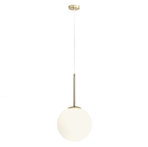 Verifica Pendul Aldex Bosso Medium 30 Gold 1087G30