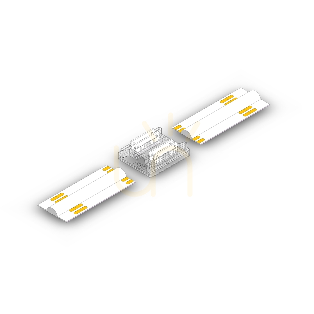 Vedere Conector P Cob Rgb 10mm Conector P Cob Rgb 10mm