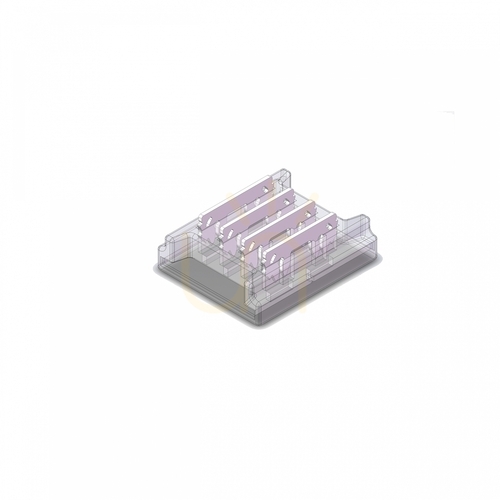 Verifica Conector P Smd RGB 10mm