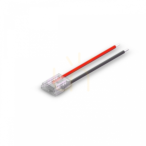 Verifica Conector P K Cob/Smd 10mm
