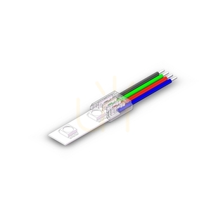 Conector P K Smd Rgb 10mm small 1