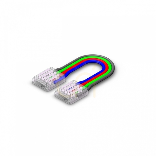 Verifica Conector P K Smd Rgb 10mm