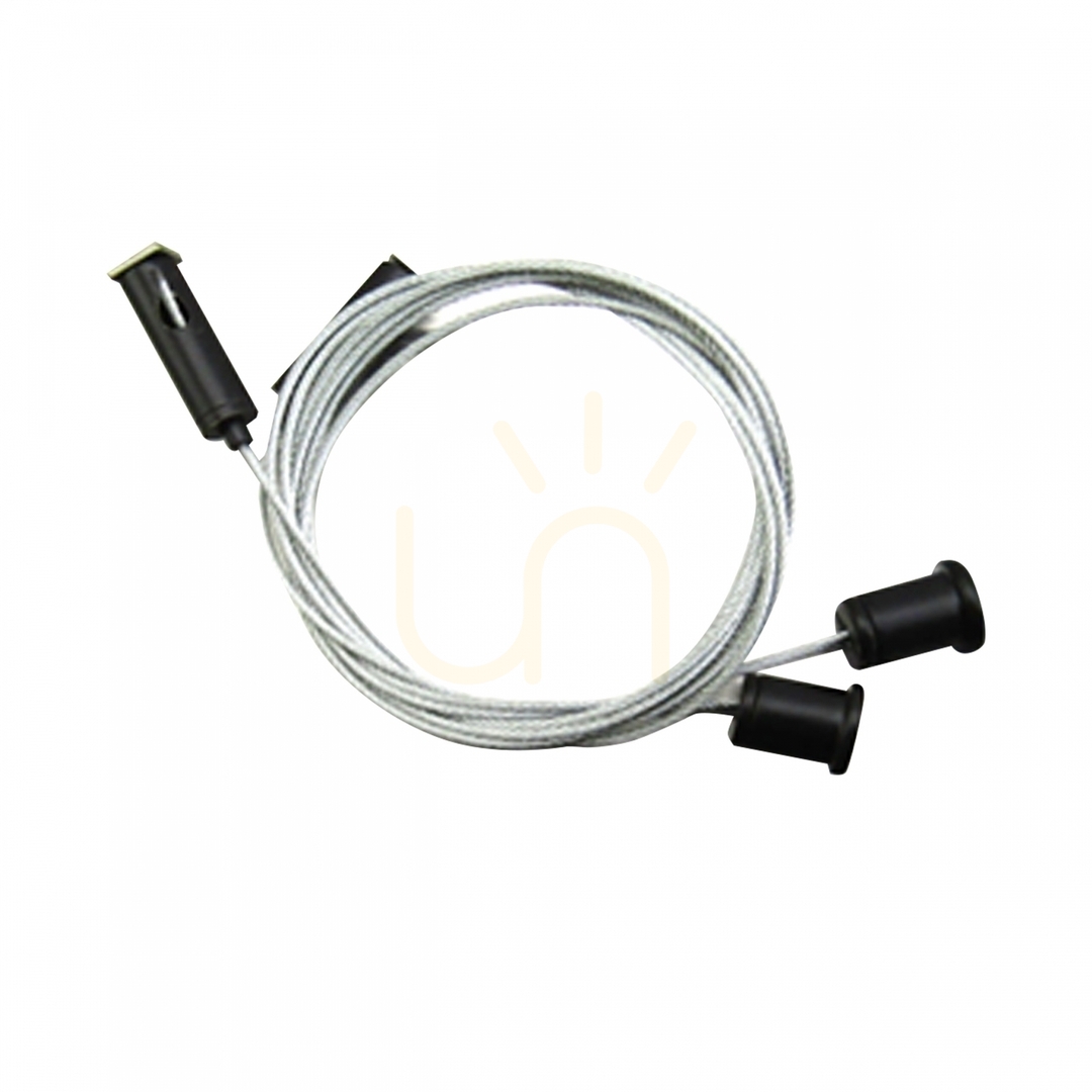 Verifica Accesoriu Universal Sling cu autoreglare și sârmă 1.5m Argint 2 buc Spectrum Accesoriu Universal Sling cu autoreglare și sârmă 1.5m Argint 2 buc Spectrum