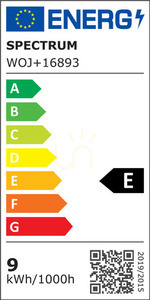 Bec LED Ar111 GU10 230V 8.5W Smd 24 St CCT Spectru negru Garanție de 5 ani 1 Bec LED Ar111 GU10 230V 8.5W Smd 24 St CCT Spectru negru Garanție de 5 ani small 1