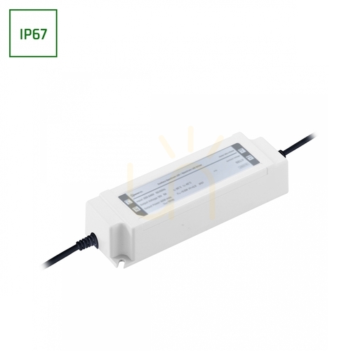 Verifica Sursă de alimentare LED Spectrum 12V 40W 3.3 A IP67