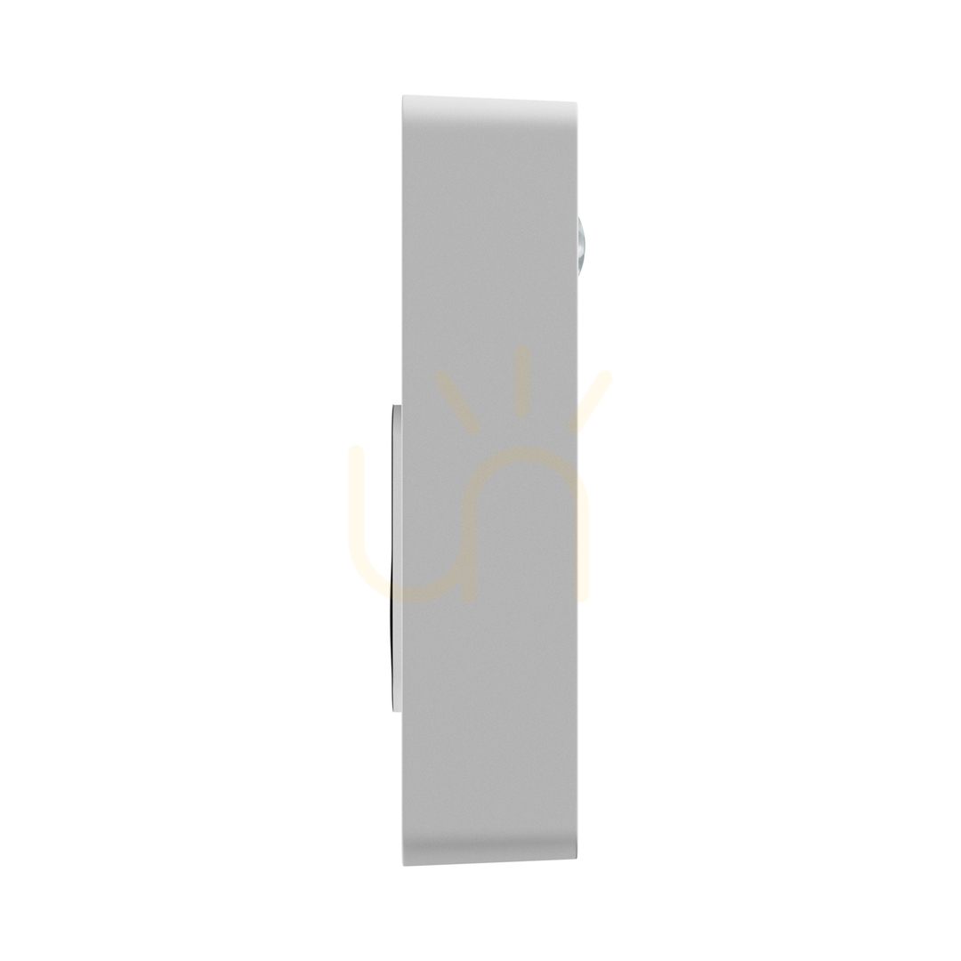 Afişa Lumina Pop RGBw+Dim PIR iluminat scări 500mah Usb C alb 78x80x22 2 Pack. Lumina Pop RGBw+Dim PIR iluminat scări 500mah Usb C alb 78x80x22 2 Pack.