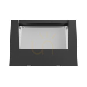 Verto Square Cup 10W CCT lampă de perete pentru exterior 230V IP65 160 X160 X110mm Negru 2 Verto Square Cup 10W CCT lampă de perete pentru exterior 230V IP65 160 X160 X110mm Negru small 2