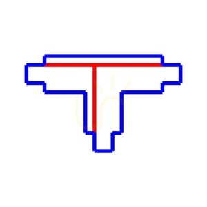 Întrerupător de bare SPS T2 Stânga Alb Spectrum T L2 montat la culoare 1 Întrerupător de bare SPS T2 Stânga Alb Spectrum T L2 montat la culoare small 1