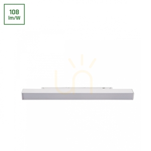 Sistem Shift Basic Line S Light Rail Light 300mm 15W 2700 K Alb 0 Sistem Shift Basic Line S Light Rail Light 300mm 15W 2700 K Alb small 0