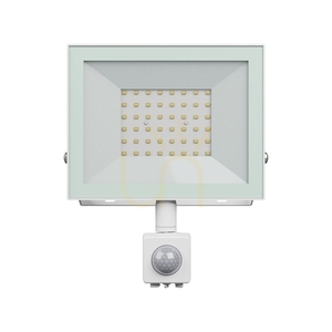 LED proiector Noctis Lux 4 50W NW 230V IP44 176x221x53mm alb Pir senzor de mișcare 5 LED proiector Noctis Lux 4 50W NW 230V IP44 176x221x53mm alb Pir senzor de mișcare small 5