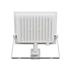LED proiector Noctis Lux 4 50W NW 230V IP44 176x221x53mm alb Pir senzor de mișcare 6 LED proiector Noctis Lux 4 50W NW 230V IP44 176x221x53mm alb Pir senzor de mișcare small 6