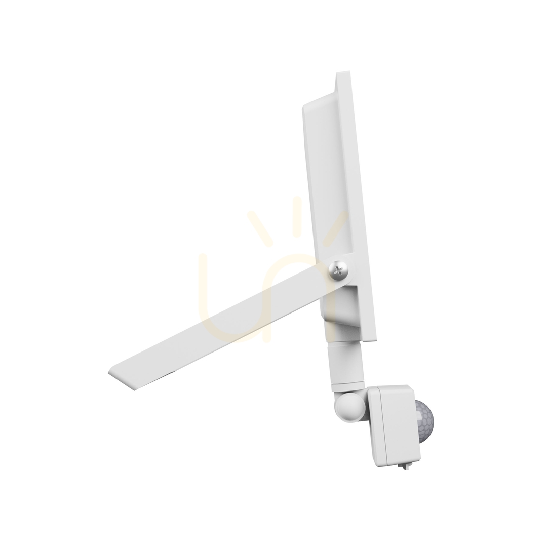 previzualizare LED proiector Noctis Lux 4 50W NW 230V IP44 176x221x53mm alb Pir senzor de mișcare LED proiector Noctis Lux 4 50W NW 230V IP44 176x221x53mm alb Pir senzor de mișcare