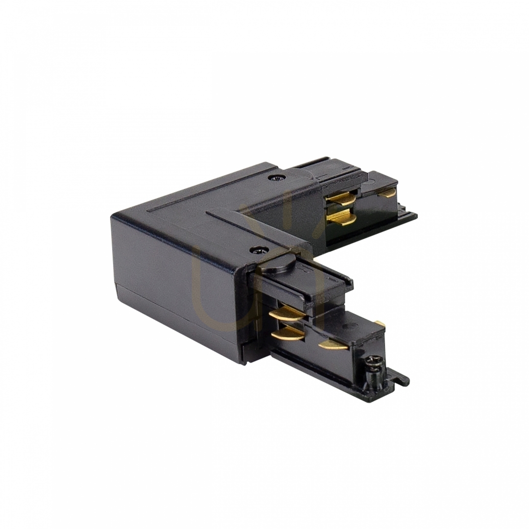Verifica SPS Dali L reglabil stânga dreapta negru Spectrum R Conector de bare SPS Dali L reglabil stânga dreapta negru Spectrum R Conector de bare
