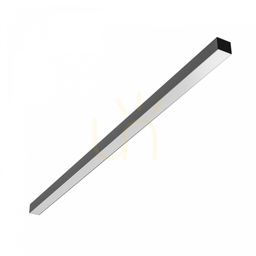 Verifica ALLDAY BASIC Bară de iluminat 10 W/15 W/20W 3 CCT 230V 115st IP20 603x42x37mm Negru Op 5 ani garanție.