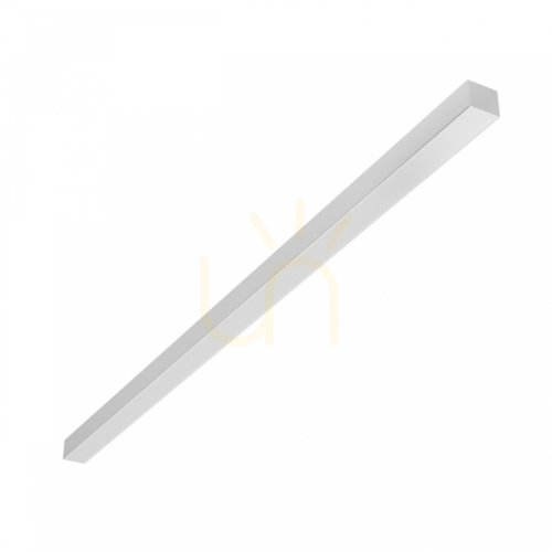 Verifica ALLDAY BASIC Bară de iluminat 10 W/15 W/20W 3 CCT 230V 115st IP20 603x42x37mm Alb Op 5 ani garanție.
