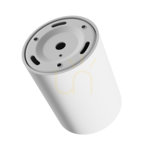 Downlight ORBITO montat la suprafață 10W NW 230V 40 St IP44 Ugr<19 Ra90 Fi75 X100mm Alb rotund 5 ani 2 Downlight ORBITO montat la suprafață 10W NW 230V 40 St IP44 Ugr<19 Ra90 Fi75 X100mm Alb rotund 5 ani small 2