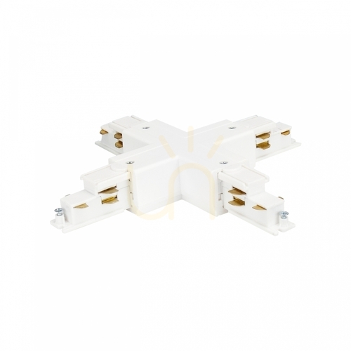 Verifica SPS Dali + Spectrul alb Conector busbar