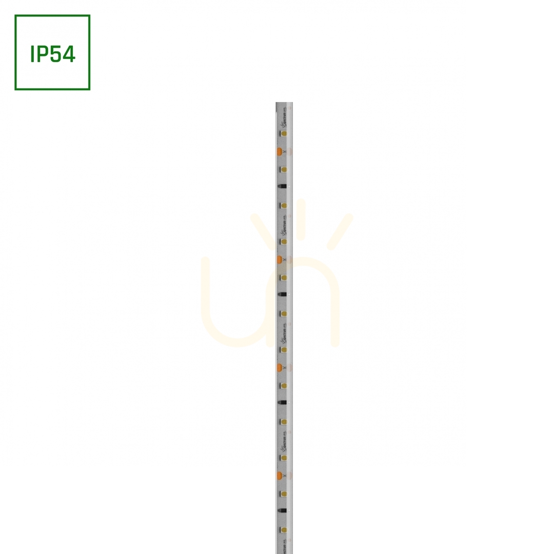 Verifica Bandă LED 2835 12V 60 4.8 W/M 336lm/M NW 8mm IP54 2 ani Rola de 20m Bandă LED 2835 12V 60 4.8 W/M 336lm/M NW 8mm IP54 2 ani Rola de 20m