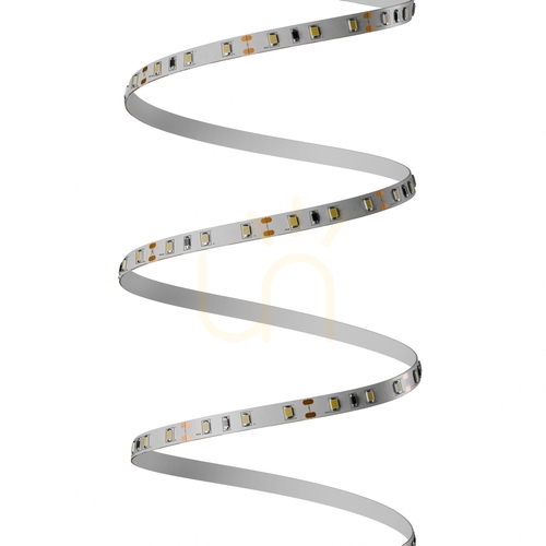 Verifica Bandă LED 2835 12V 60 4.8 W/M 336lm/M CW 8mm IP20 2 ANI Rola de 30m