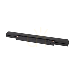 Sistem Shift Smart Line S Linear Light Fixture 304x23x42mm 8W 100st Black CCT/Dim 5 ani garanție. small 5