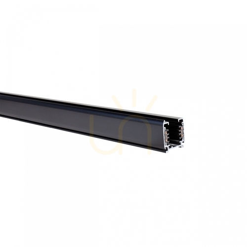 Verifica SPS Dali iluminat Busbar 3 F 2m negru Spectrum