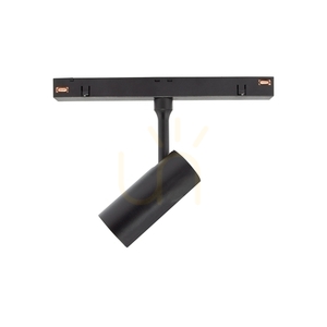 Spot pentru șină magnetică Spectrum LED Shift Smart Spot S 6 W CCT negru 24° small 12