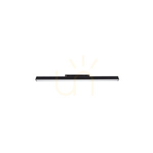 Corp liniar pentru șină 48 V System Shift Smart LINE M 18 W CCT negru small 3