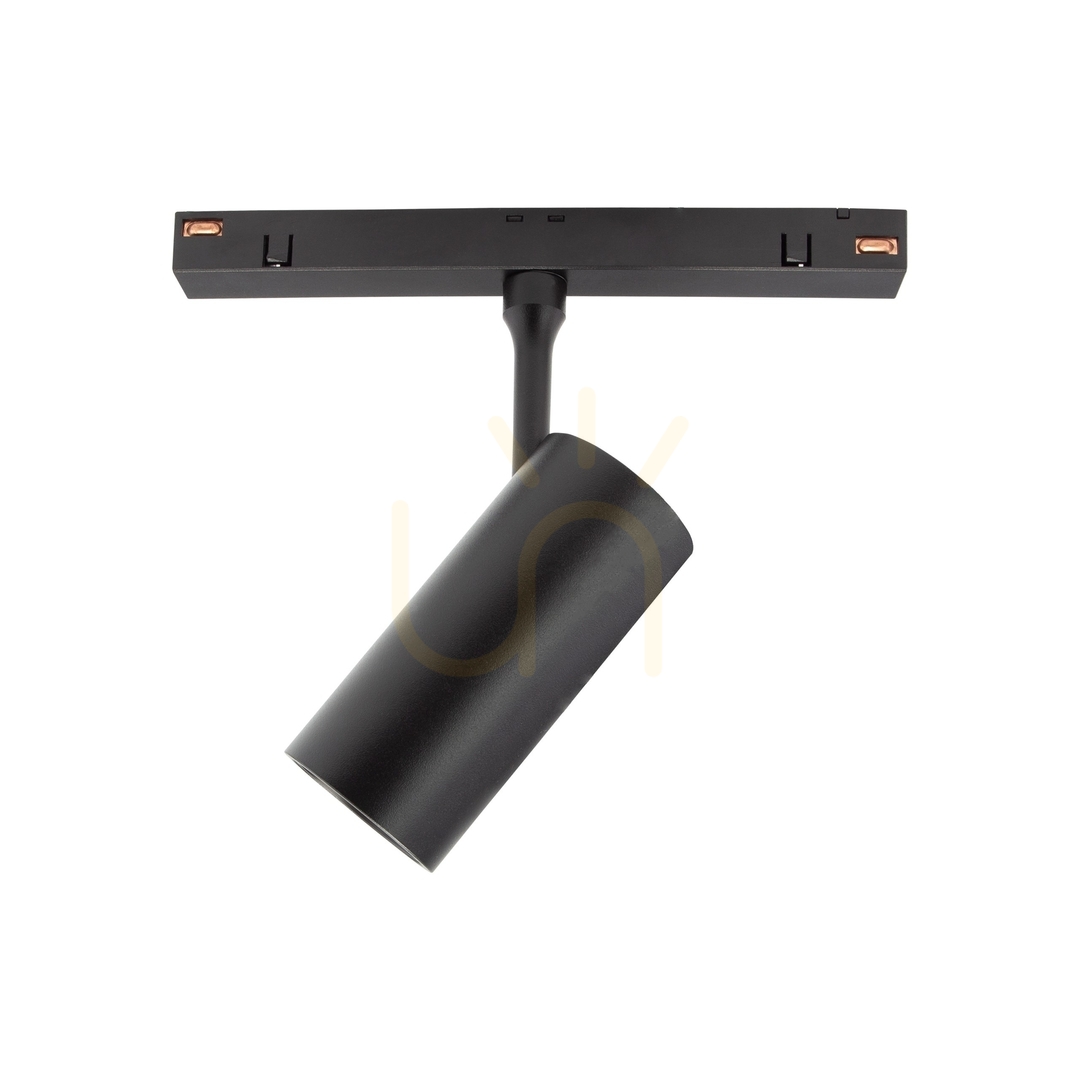 Afişa Spot pentru Busbars System Shift Smart Spotm Corp de iluminat direcțional 44x100x145mm 10W 24st Black CCT/Dim 5 ani garanție. Spot pentru Busbars System Shift Smart Spotm Corp de iluminat direcțional 44x100x145mm 10W 24st Black CCT/Dim 5 ani garanție.