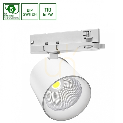 Verifica ARTEMIDA Maxi 2 32 40W WW 230V 36, 60st reflector pentru bărbie. IP20 Ra90 100.X100x158 Alb Garanție de 5 ani Cu Mo.